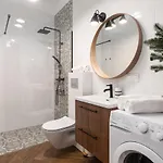 Old Town Apartment