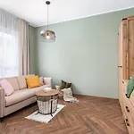Old Town Apartment