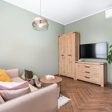 Apartamento Old Town *