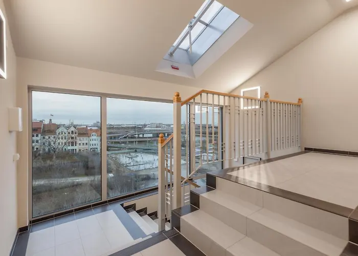 Apartamento Old Town