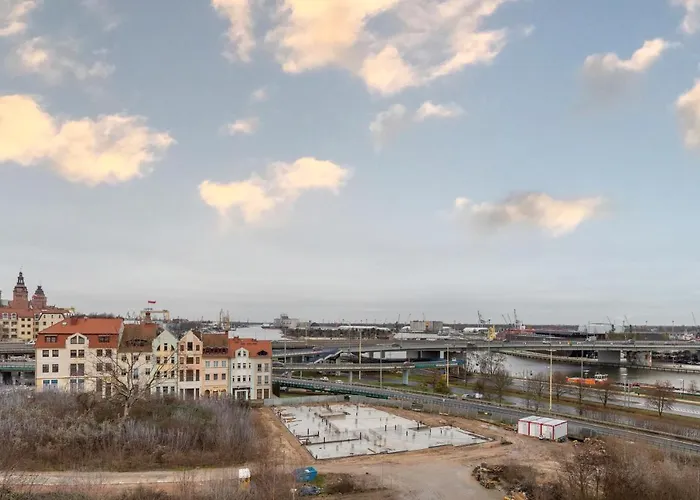 Apartamento Old Town *